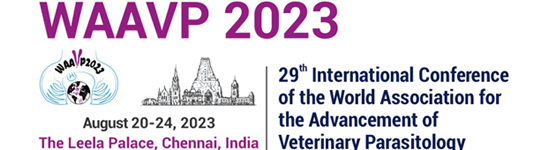 WAAVP INDIA 2023